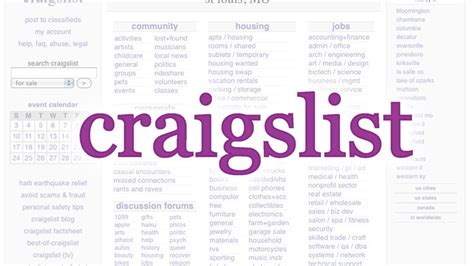 Craigslist texas en español. Things To Know About Craigslist texas en español. 